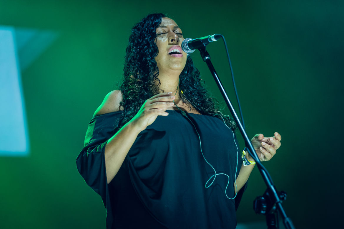 Festiwal Tauron Nowa Muzyka 2022 w Katowicach