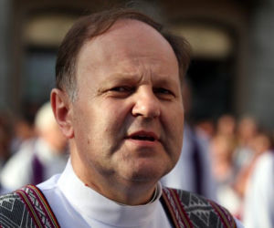 Ks. Kazimierz Sowa