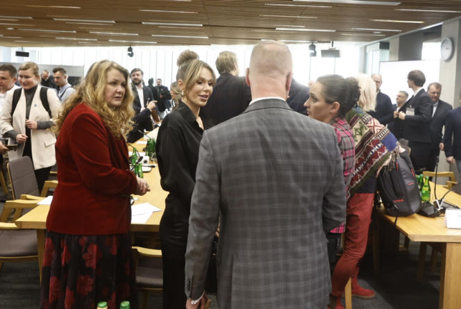 Niebywałe, do czego poseł PiS porównał strzelanie petardami. Doda aż złapała się za głowę! Szok