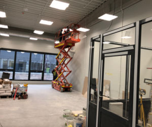 Wkrótce otwarcie Centrum Kształcenia Zawodowego w Kielcach