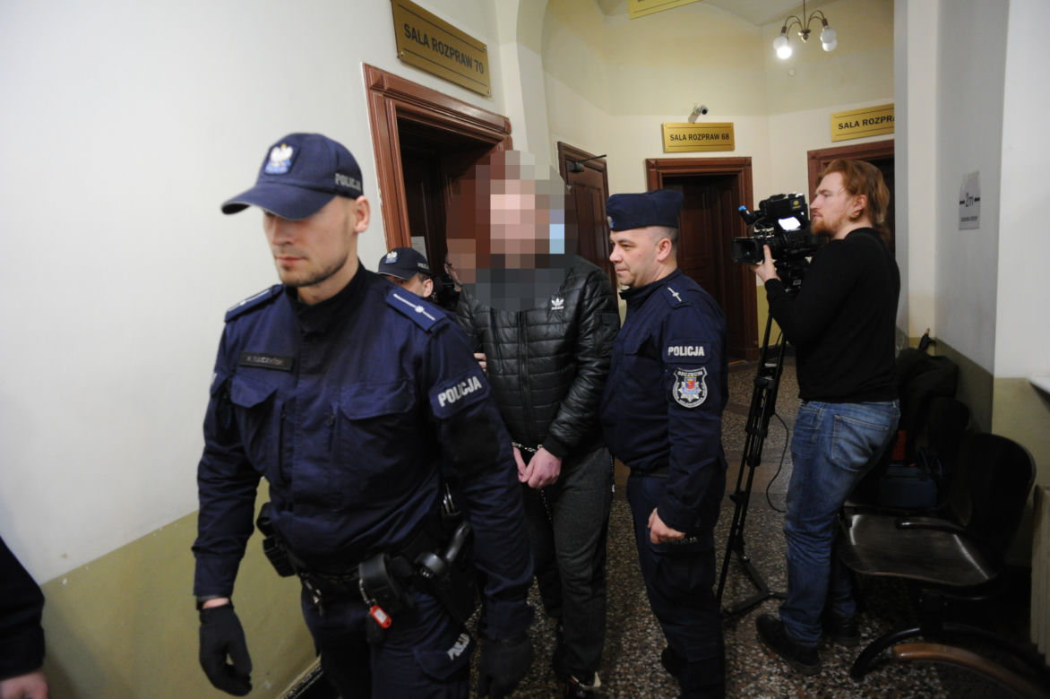 Proces potwora z Sulikowa dobiegł końca