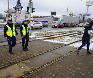 Uwaga! Policja prowadzi działania „NURD”!