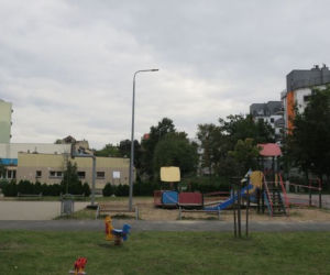 Na Okolu powstanie nowoczesny integracyjny plac zabaw