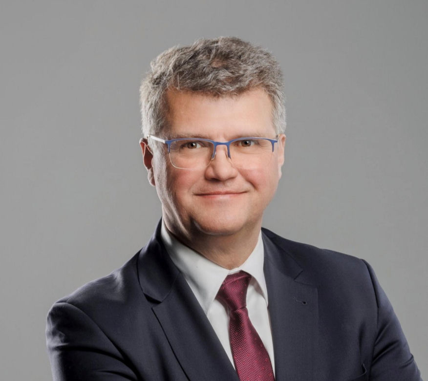 Maciej Wąsik. Prawo i Sprawiedliwość