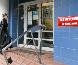 Rozwód Sandry Kubickiej i Barona