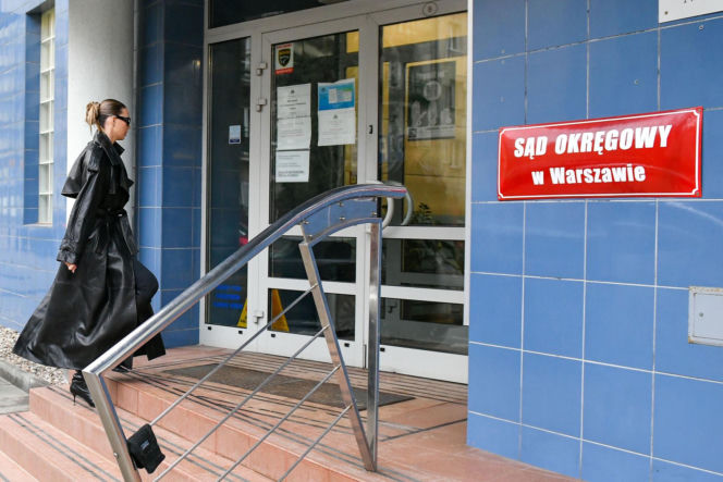 Rozwód Sandry Kubickiej i Barona