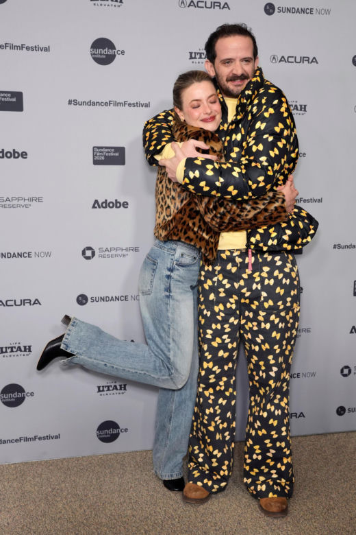 Festiwal filmowy Sundance w Utah