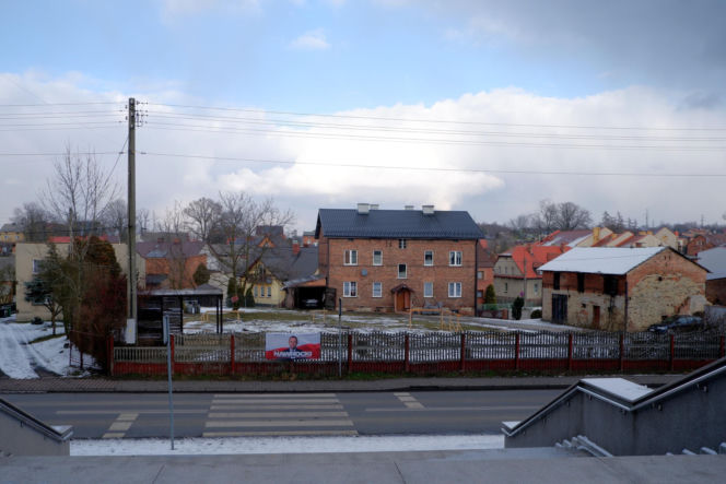 To jedno z najpiękniejszych miast na Śląsku. Kiedyś było miejscem słowiańskiego kultu