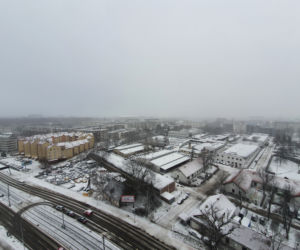 Atak zimy w Polsce! Śnieg zasypał drogi i chodniki. Co będzie dalej?!