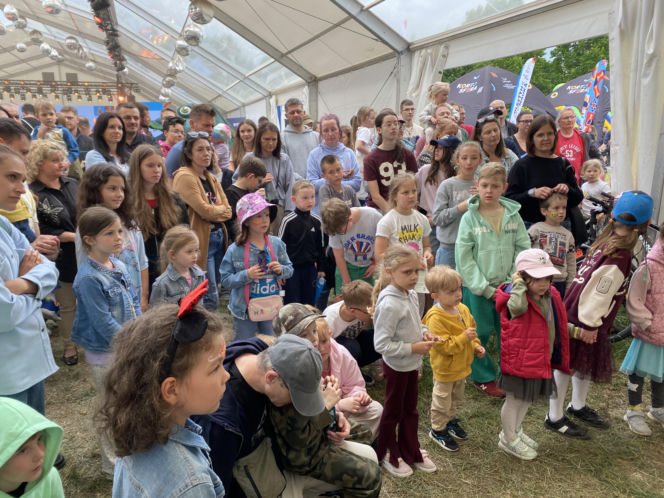 Olsztyn Love Nauka 2026