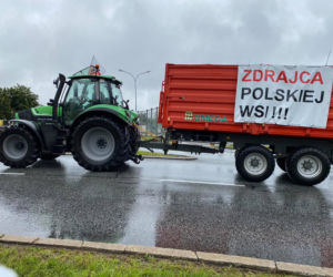 RZESZÓW: Pretest AGROUNI 