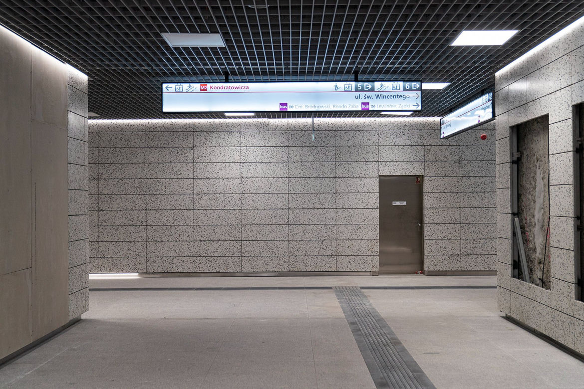 Metro 