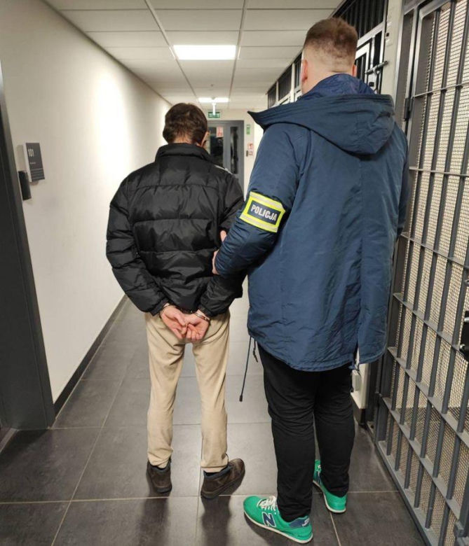 Ukraińcy więzili i pobili Mołdawian w porcie. Mafijne metody pracodawcy