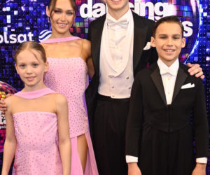 Taniec z Gwiazdami 18, 5. odcinek