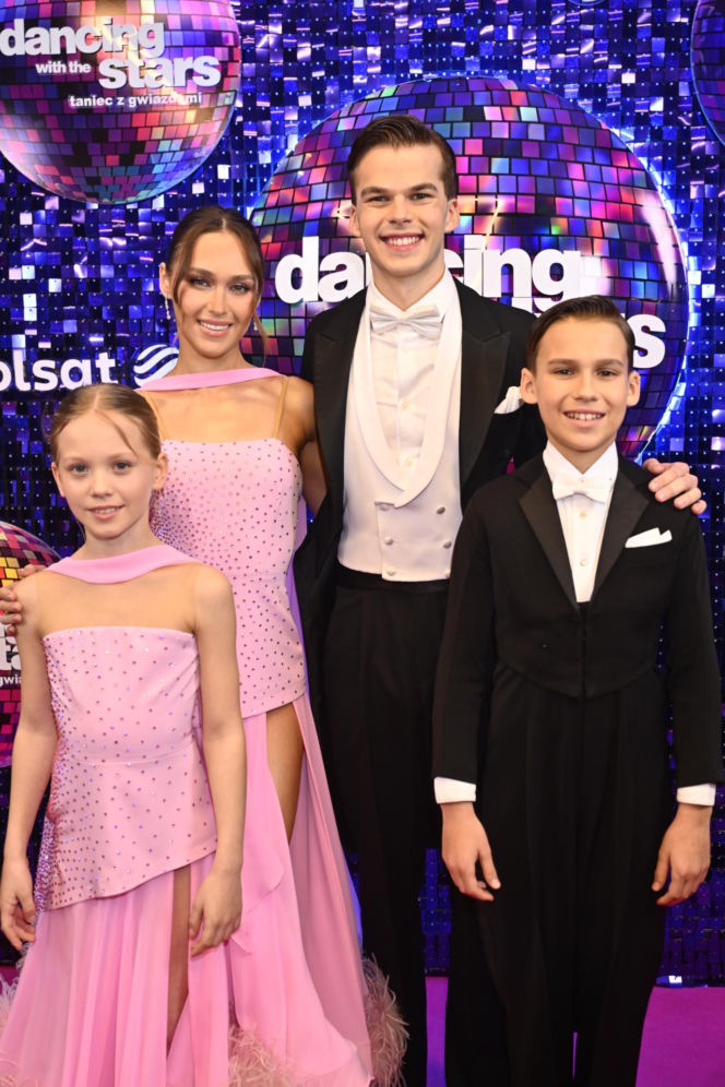 "Taniec z Gwiazdami" 18, 5. odcinek