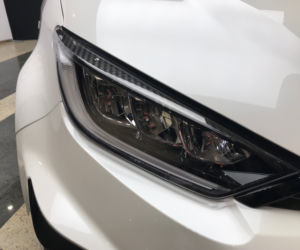 Toyota GR Yaris