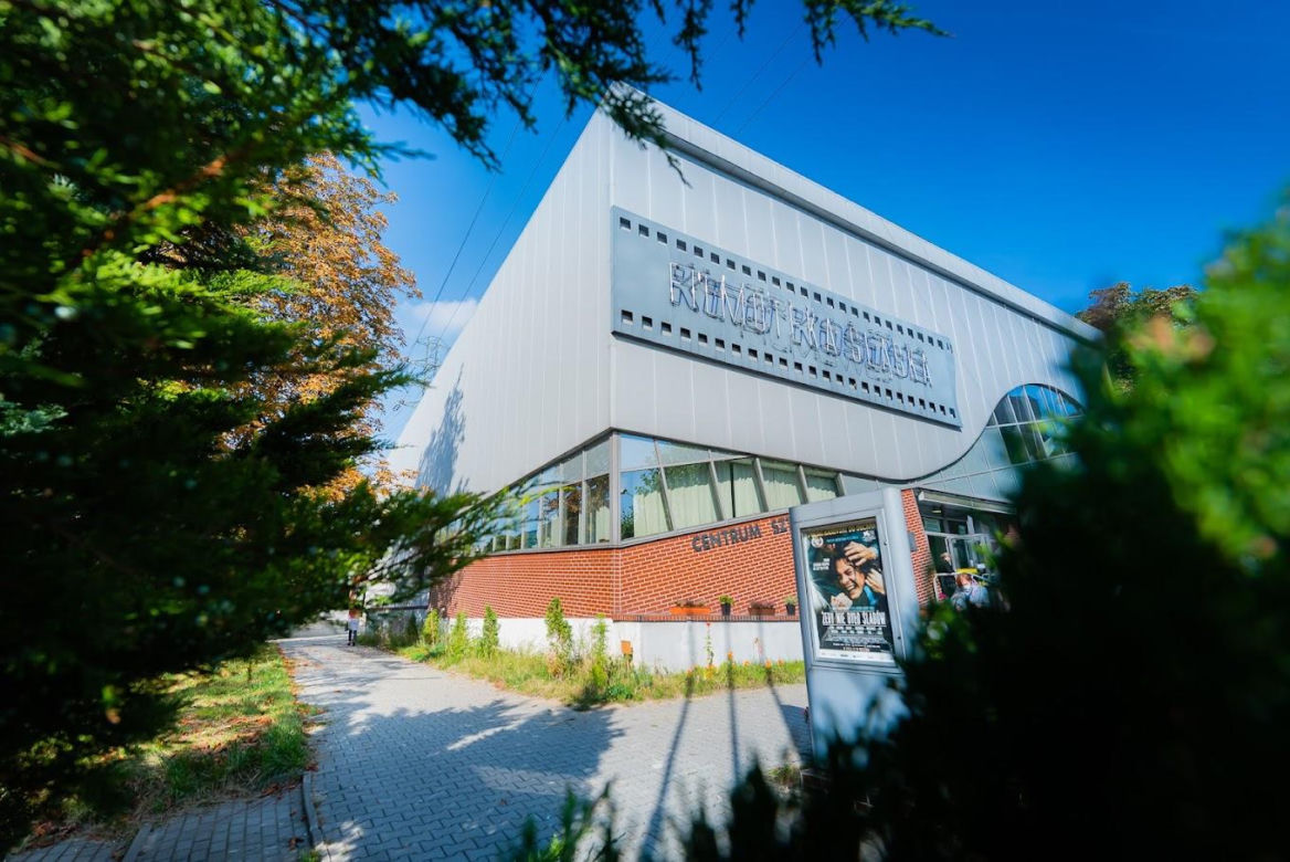 Kino Kosmos