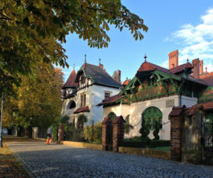 Art Nouveau