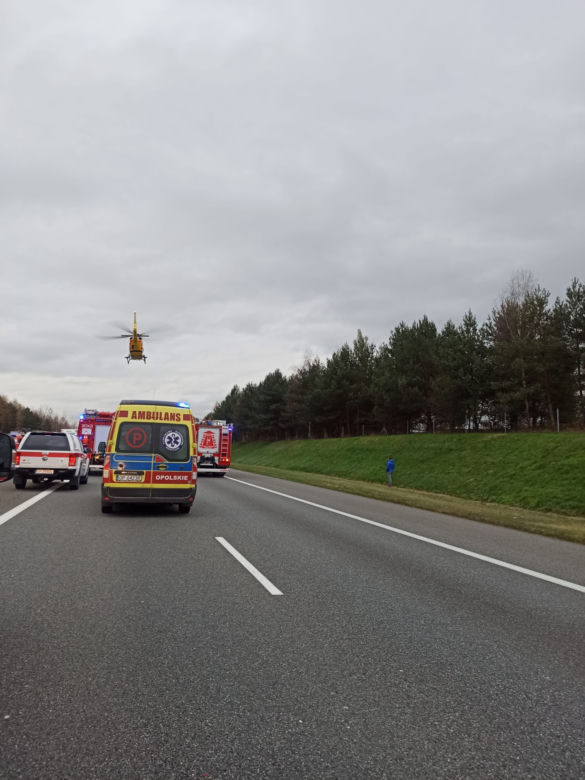 HORROR NA A4 ROZBIŁ RODZINĘ