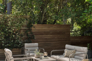 Meble ogrodowe od Selsey na 2026 rok