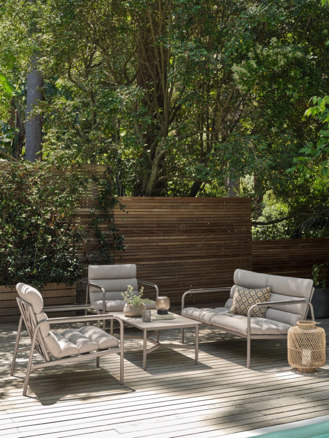 Meble ogrodowe od Selsey na 2026 rok