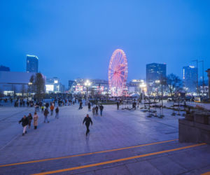 Jarmarki bożonarodzeniowe w Polsce.