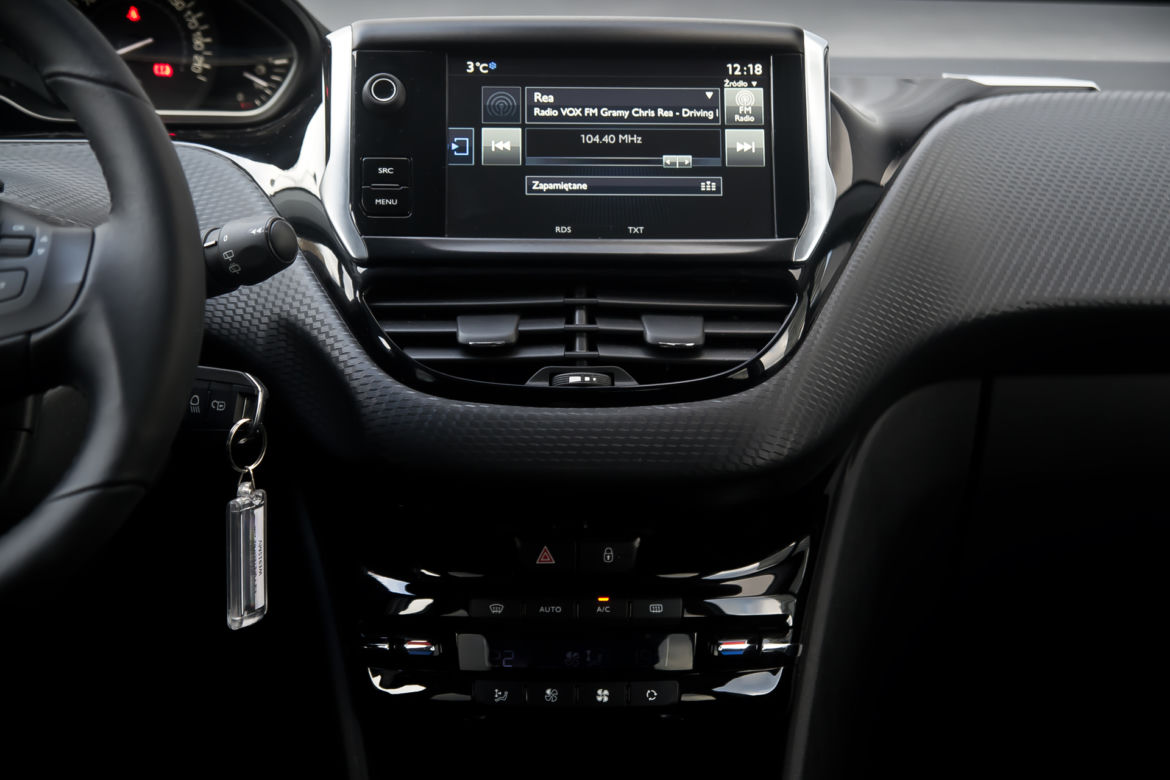 Peugeot 208 1.2 PureTech Style