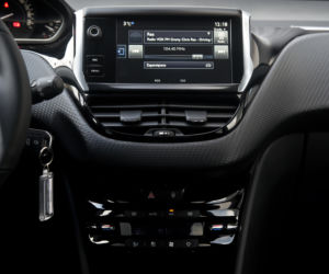 Peugeot 208 1.2 PureTech Style