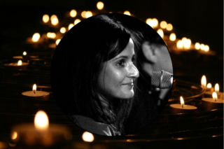 Dominika Żukowska zmarła nagle w wieku 41 lat. Są pierwsze szczegóły pogrzebu