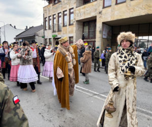 Sądecki Pokłon Trzech Króli