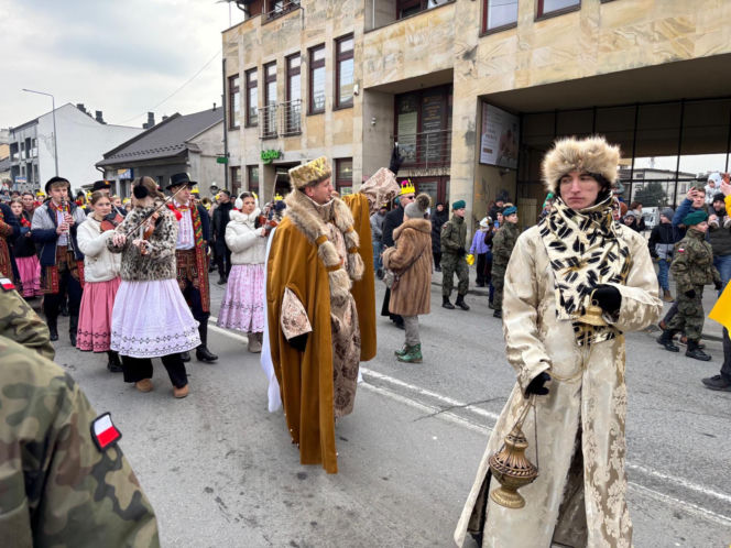 Sądecki Pokłon Trzech Króli