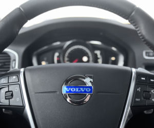 Volvo S60 T5