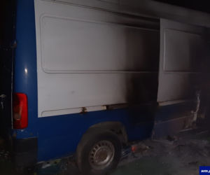 Policjanci uratowali życie niepełnosprawnym
