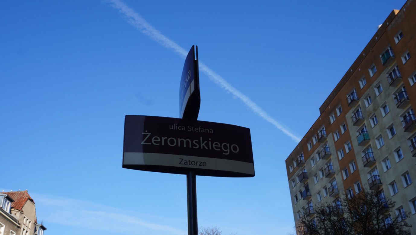 To najmniejsze osiedle w Olsztynie. Jest też najbardziej zaludnione [ZDJĘCIA]