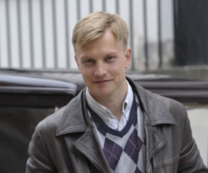 Kuba Wesołowski