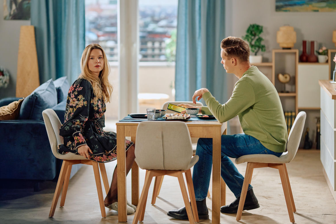 "Na Wspólnej": streszczenie odcinka 4217