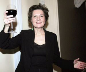 Agnieszka Kotulanka
