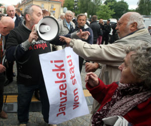 Pogrzeb Wojciecha Jaruzelskiego