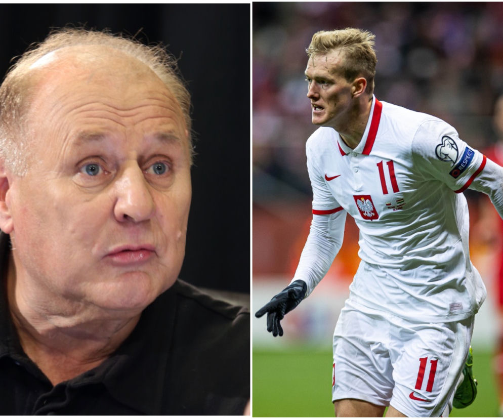 Jan Tomaszewski, Karol Świderski