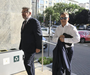 Tusk wezwał na dywanik KO