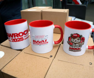 Kontrowersje wokół marki Nowrocky. Zawiadomienie na policję i zarzut bezprawnego użycia znaku towarowego