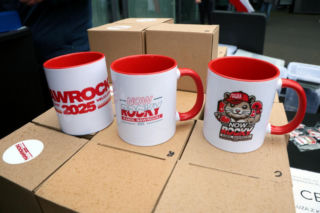 Kontrowersje wokół marki Nowrocky. Zawiadomienie na policję i zarzut bezprawnego użycia znaku towarowego