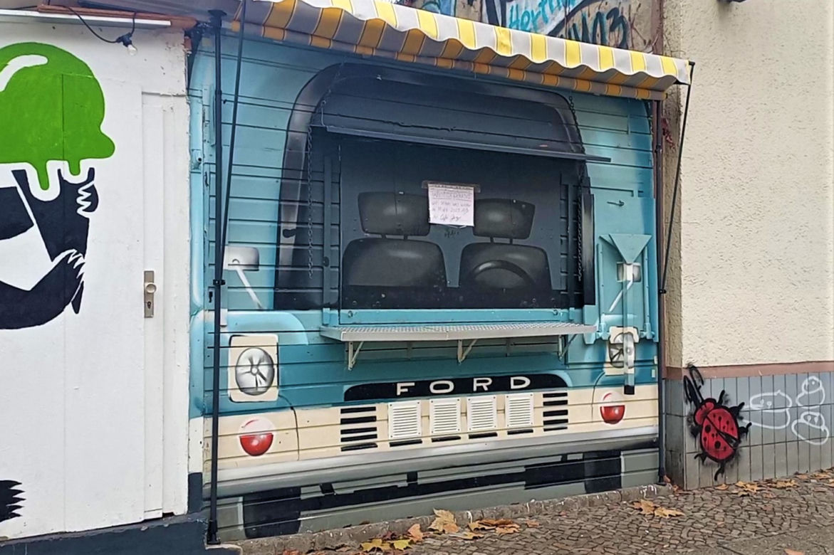 Ile Szczecina jest na Stettiner Straße? Sprawdziliśmy najbardziej "szczecińską" ulicę w Berlinie
