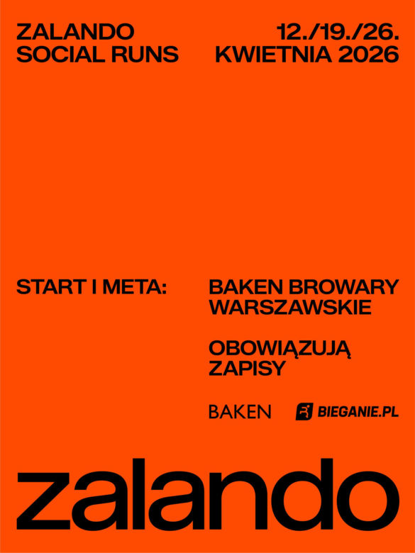 Zalando Social Runs