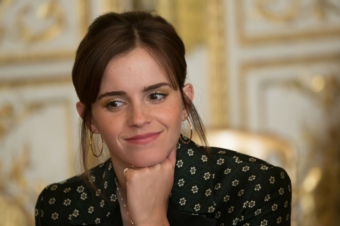 Emma Watson
