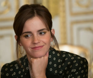 Emma Watson