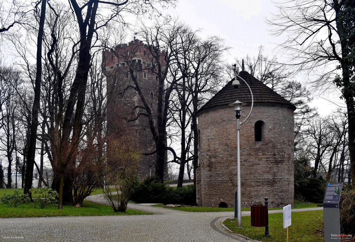 Rotunda św. Mikołaja w Cieszynie