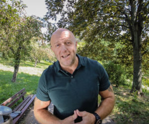 Mariusz Węgłowski