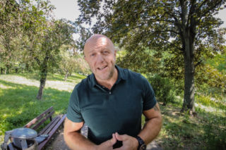 Wspaniali ludzie w TV4. O czym jest program Mariusza Węgłowskiego i kiedy oglądać?