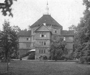 Szaleńcy, rozpustnicy. Saga rodu Radziwiłłów